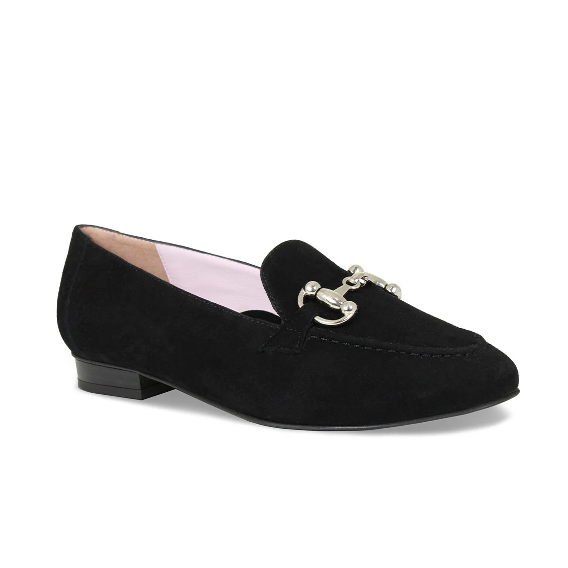 Trinity: Black Suede - Image 3
