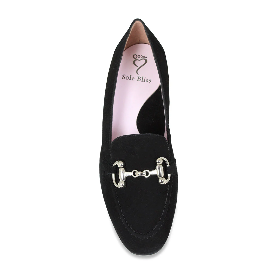 Trinity: Black Suede - Image 5