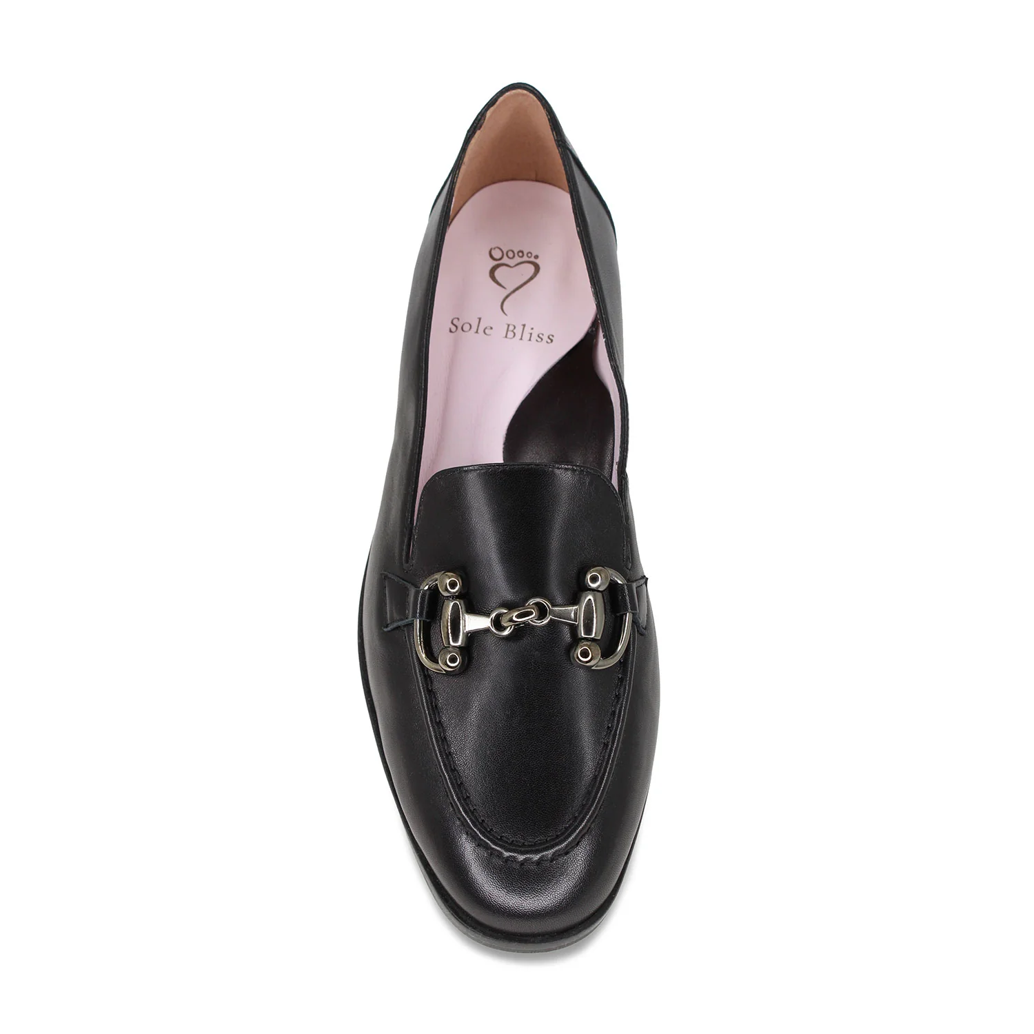 Triumph: Black Leather - Image 3
