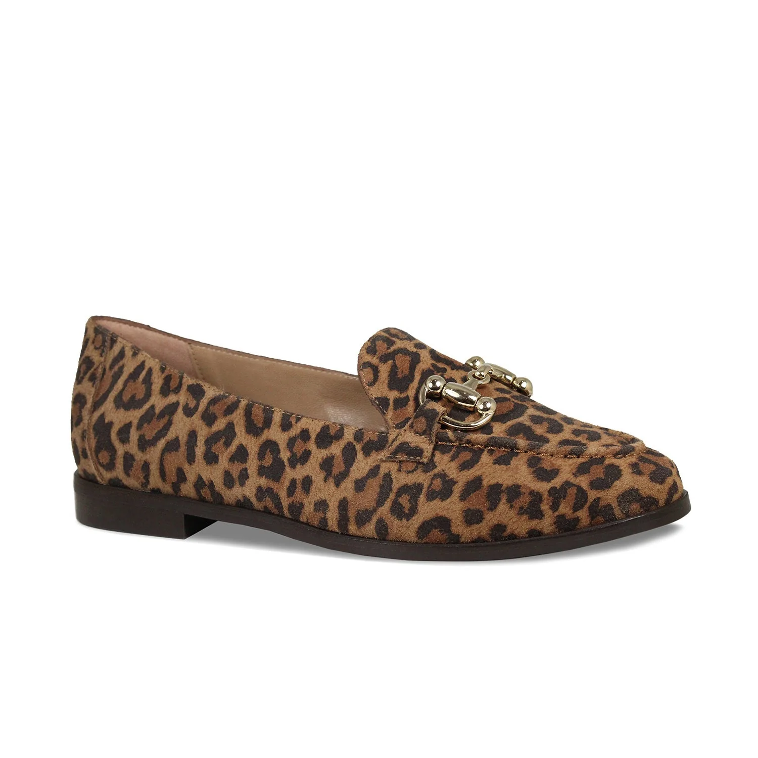 Triumph: Luxe Leopard Suede - Image 4