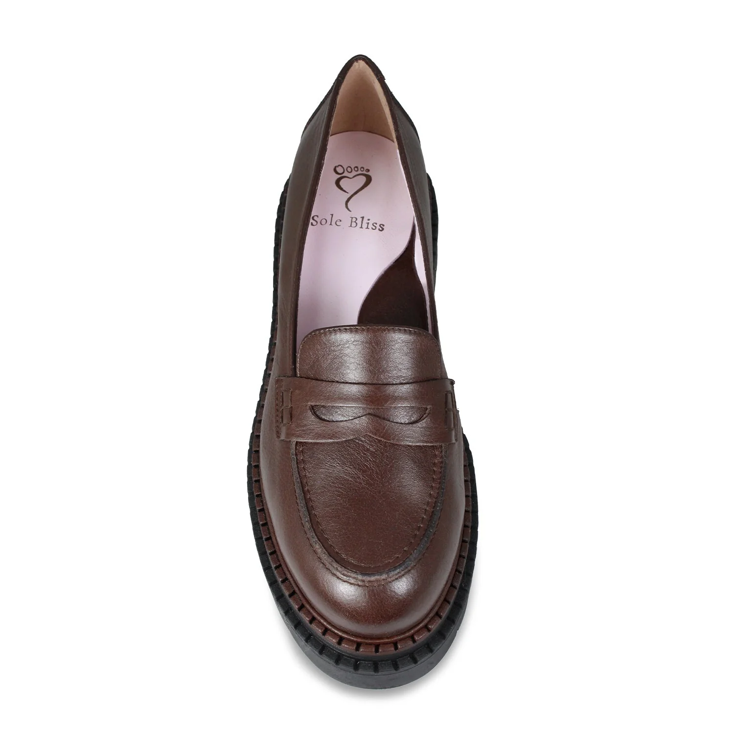 Trophy: Chestnut Leather - Image 3