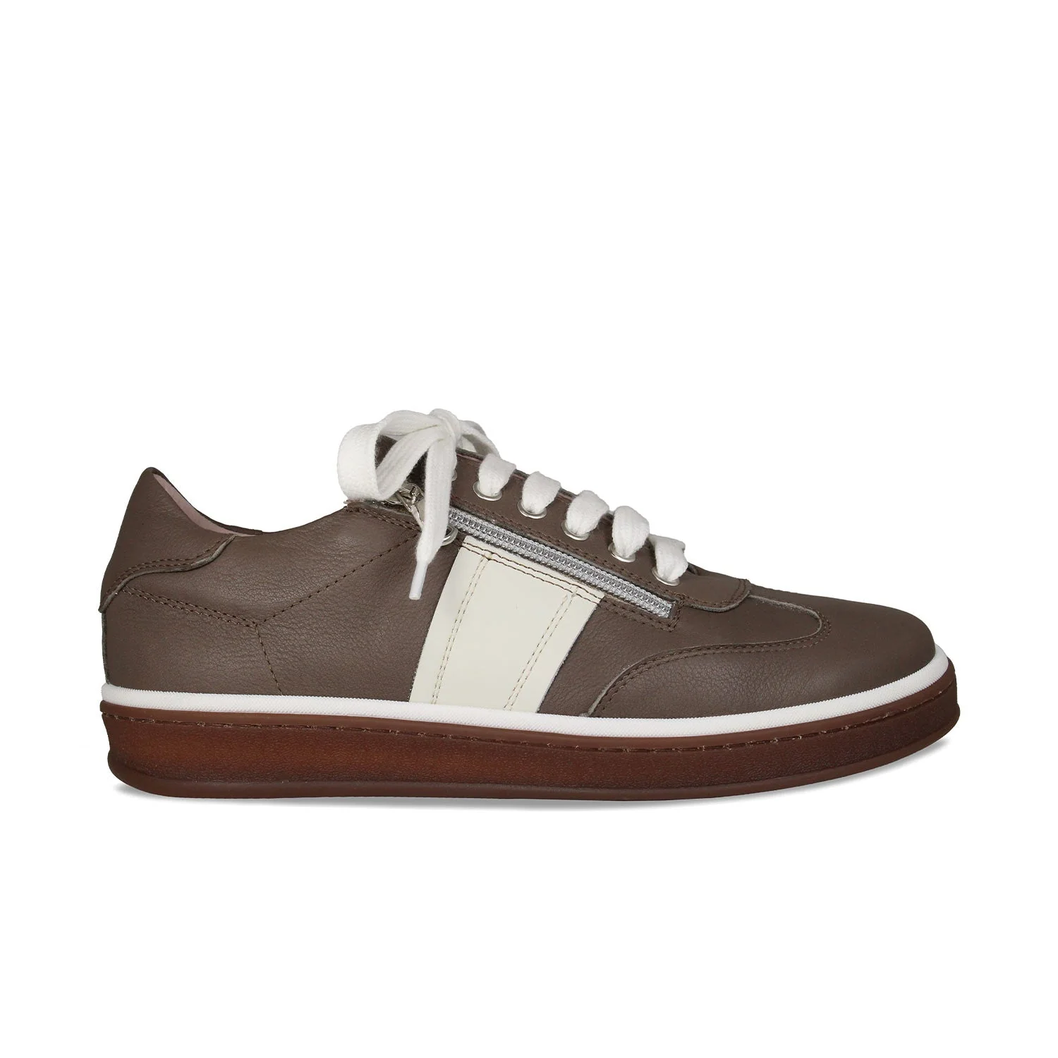 Uptown: Mocha Leather