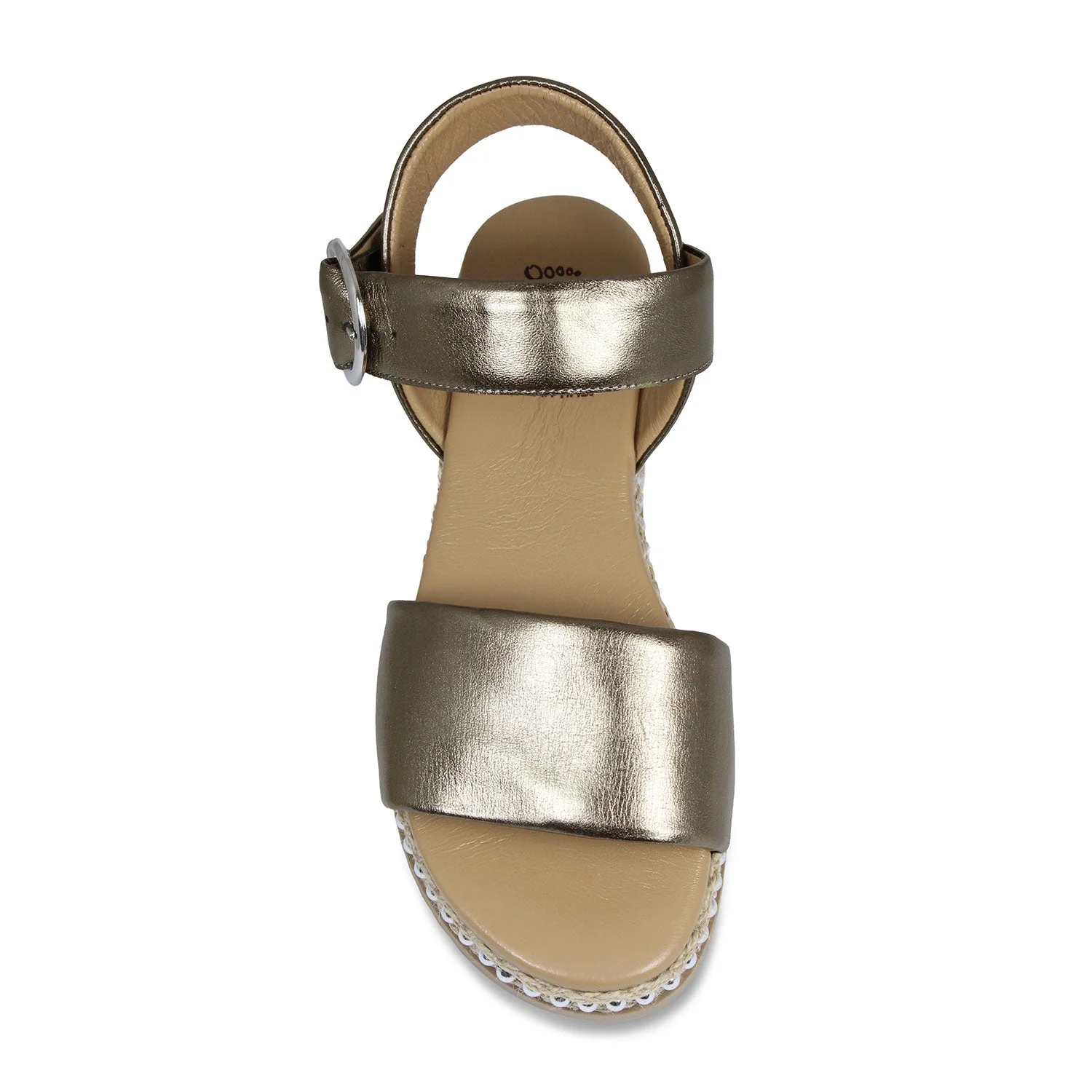 Walker: Bronze Leather - Image 3