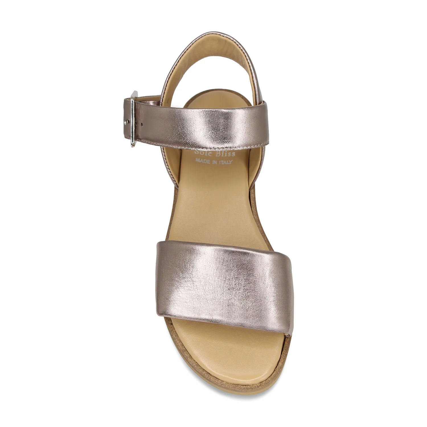 Walkway: Bronze Leather - Image 2