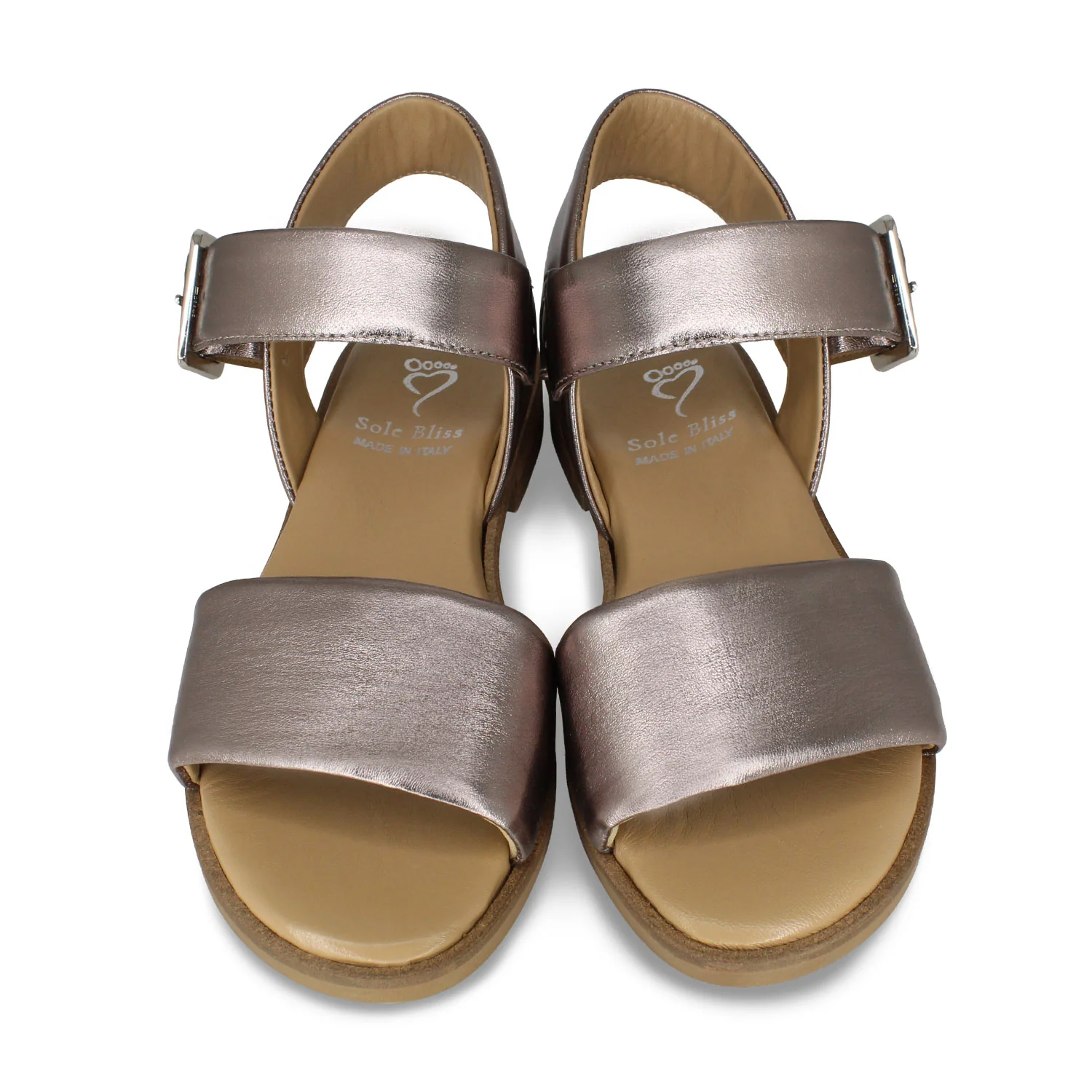 Walkway: Bronze Leather - Image 4