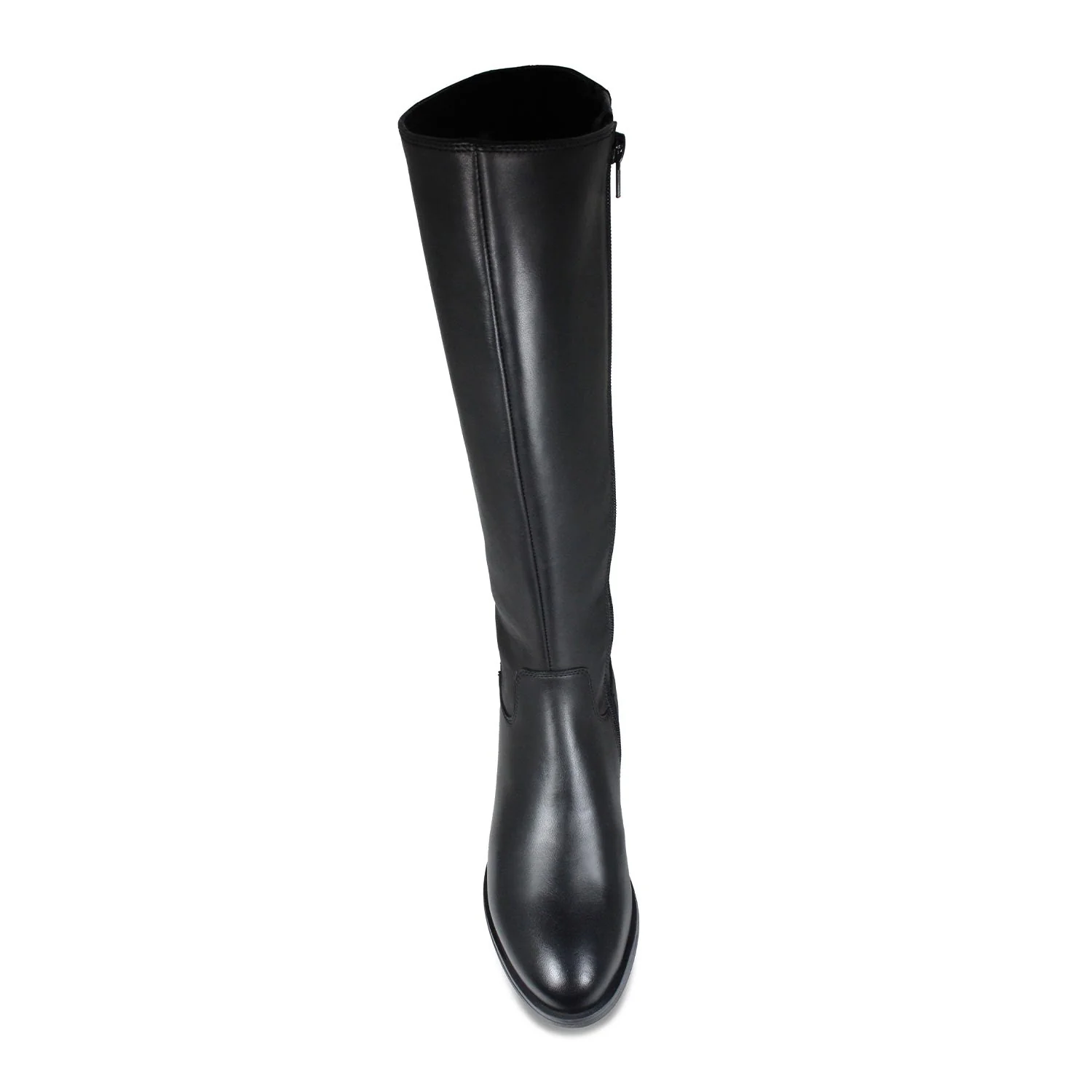 Zara: Black Leather - Image 3