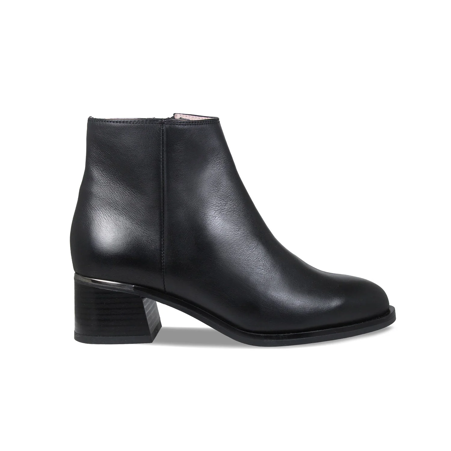 Zen: Black Leather