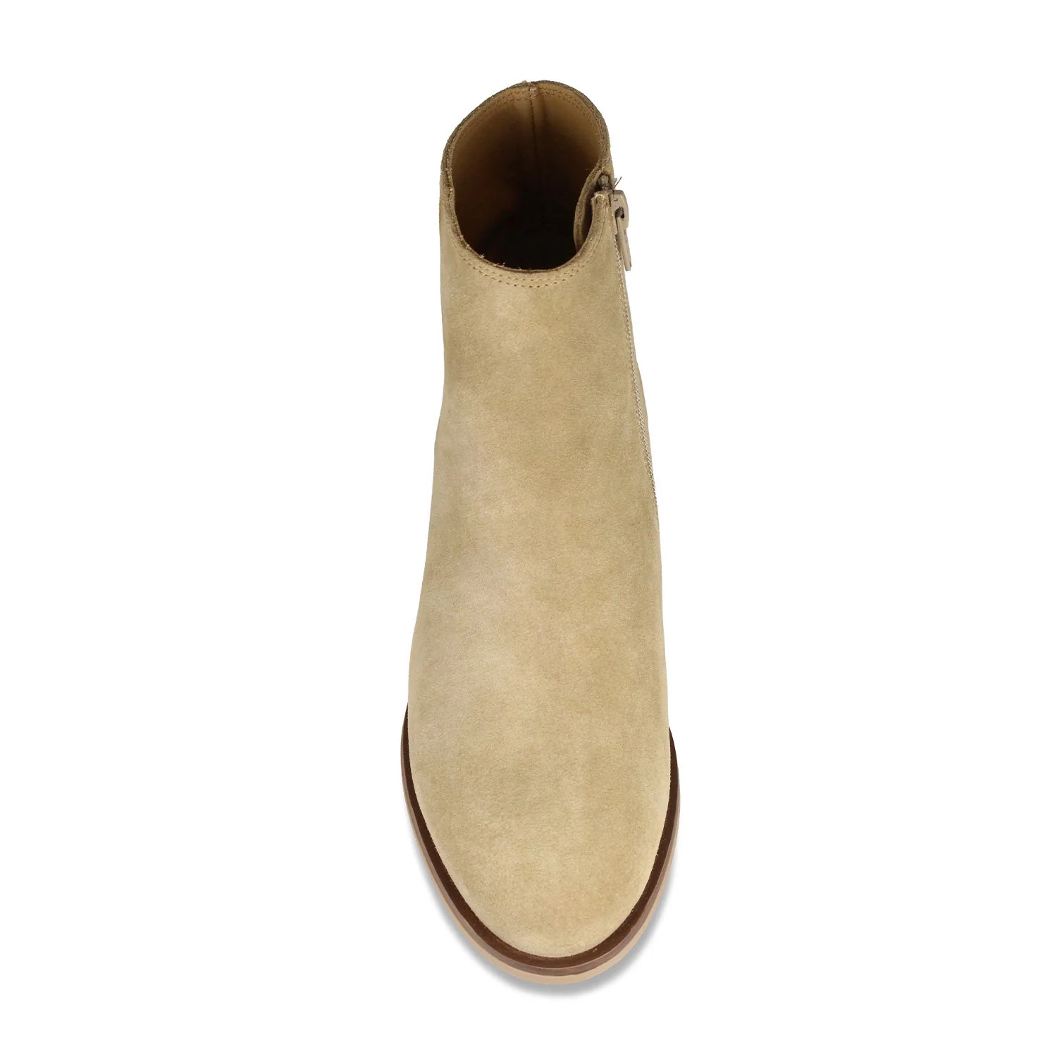 Zen: Sand Suede - Image 4